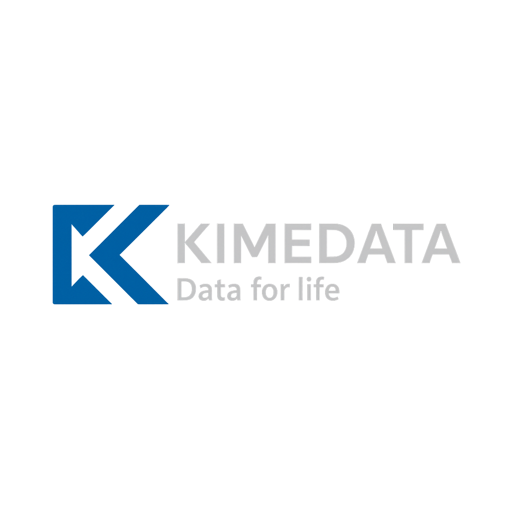 Kimedata Logo